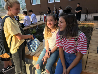 Kyiv Christian Academy photo